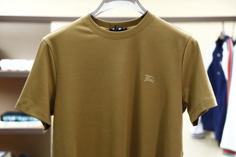 Burberry T-Shirts